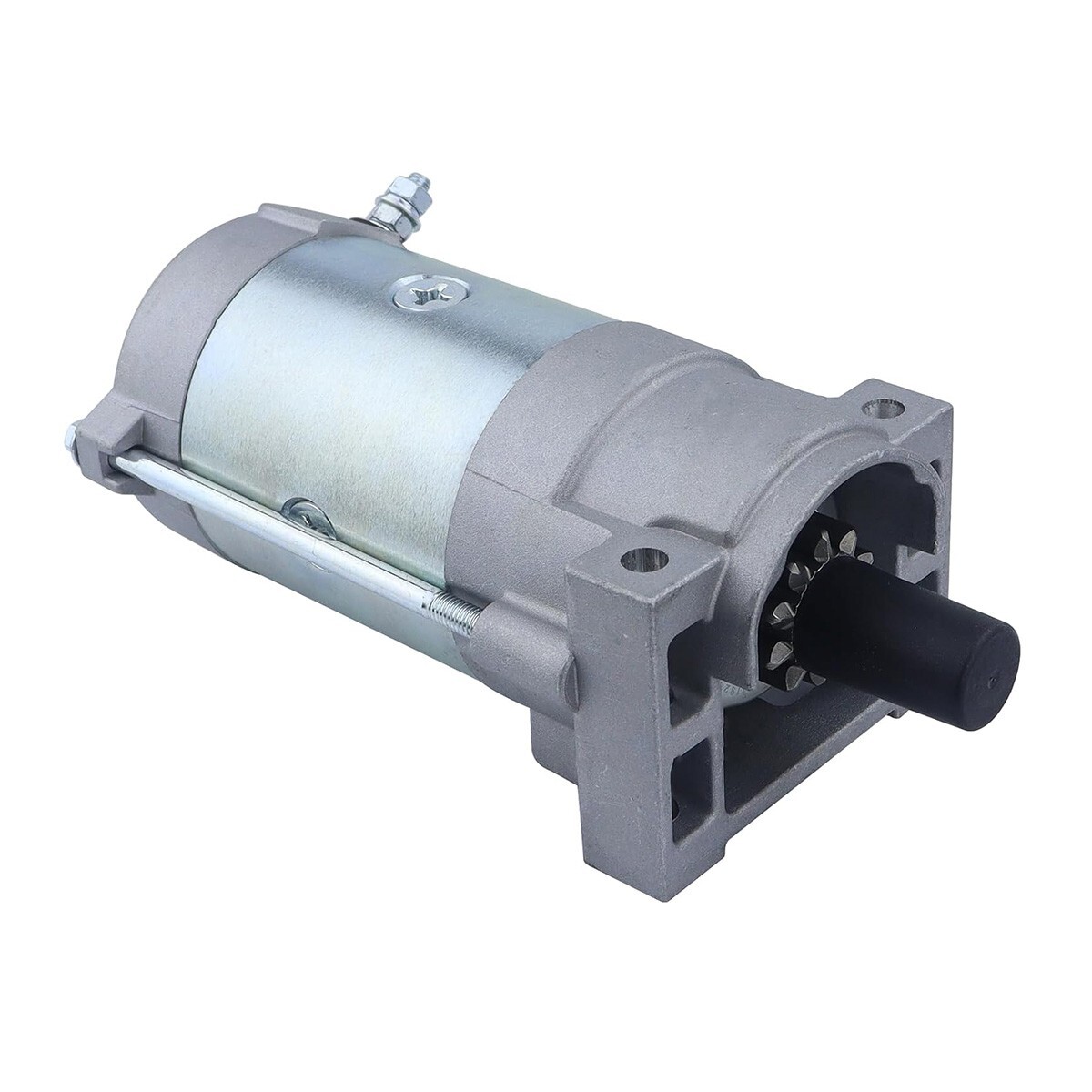 Starter for Toro Titan HD 2000 Series Riding Mower (60in) 74467 gallery