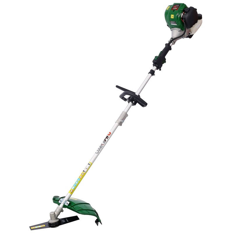 9 in 1 Multi-Functional Trimming Tool, 38CC 4 stroke Garden Tool System gallery