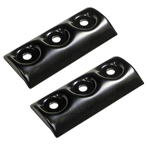 DeWalt Planer Replacement Blade Clamps - 663290-00-2PK gallery