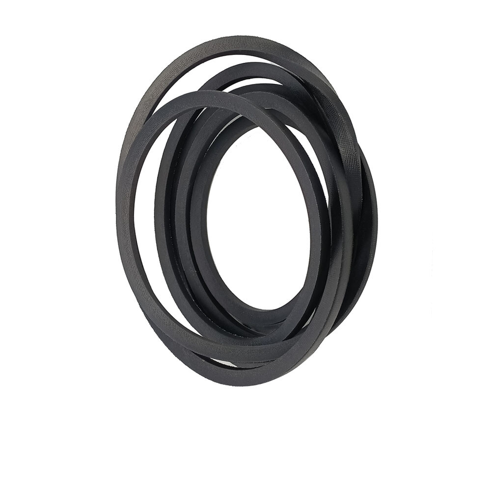 GX21833 48" Mower Deck Belt for John Deere D140 D150 D160 L120 L130 X140 gallery