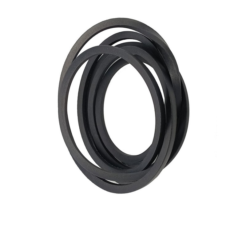 GX21833 48" Mower Deck Belt for John Deere D140 D150 D160 L120 L130 X140 gallery