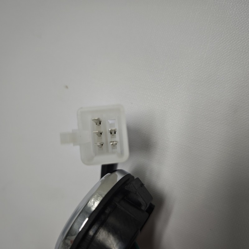Engine Start Stop Push Button for Westinghouse Generator WGen9500DF WGen9500DFc gallery