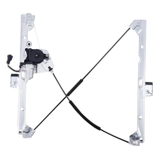 19011 Window Regulator Compatiable with Chevy 2007-2013 Silverado Front Right