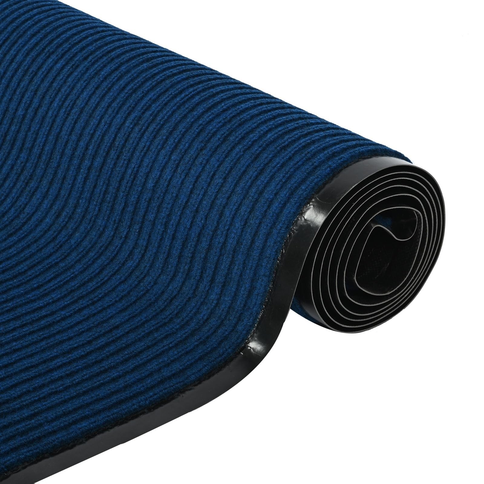 3x10ft Outdoor Floor Mat Commercial Runner Rug Non Slip Entrance Rugs Heavy D gallery