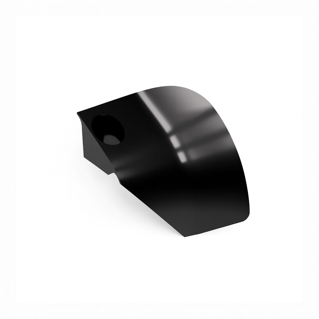 Mammotion Luba 2 Front Fender Set gallery