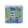 Professional Blue (330Ct Total Sheets; 55Ct per Roll; 11 In. X 9 In. Sheet Size; gallery