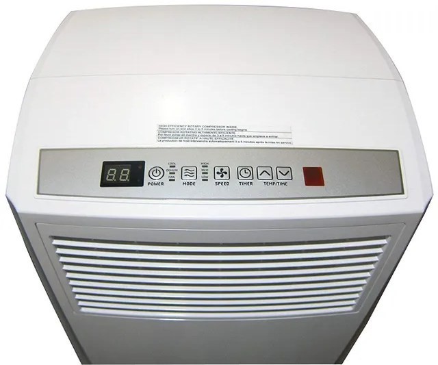 haier 8000 portable air conditioner gallery