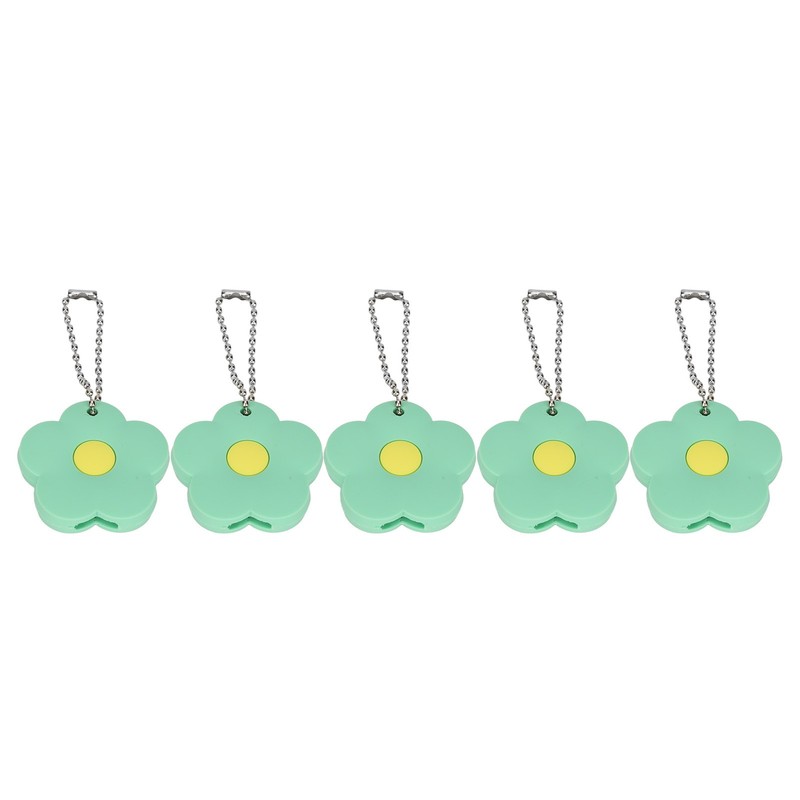 5Pcs Key Turner Aid PVC Cover Protector Elderly Grip Accessories For Home Petal gallery