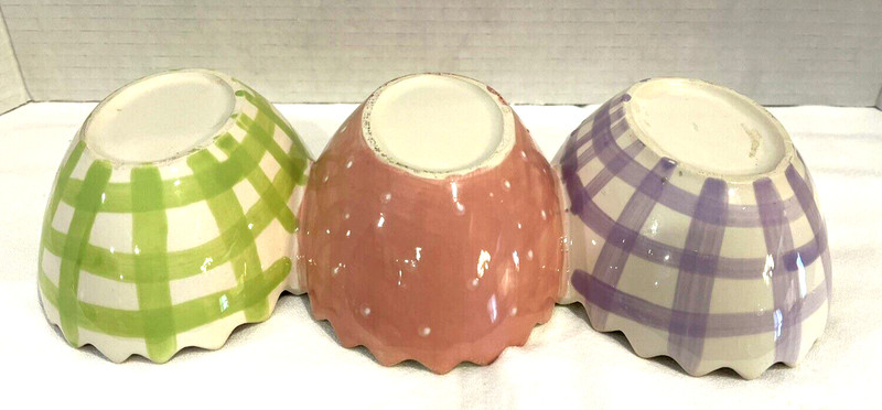 Easter Egg Candy Dish 3 Compartments Hobby Lobby gallery