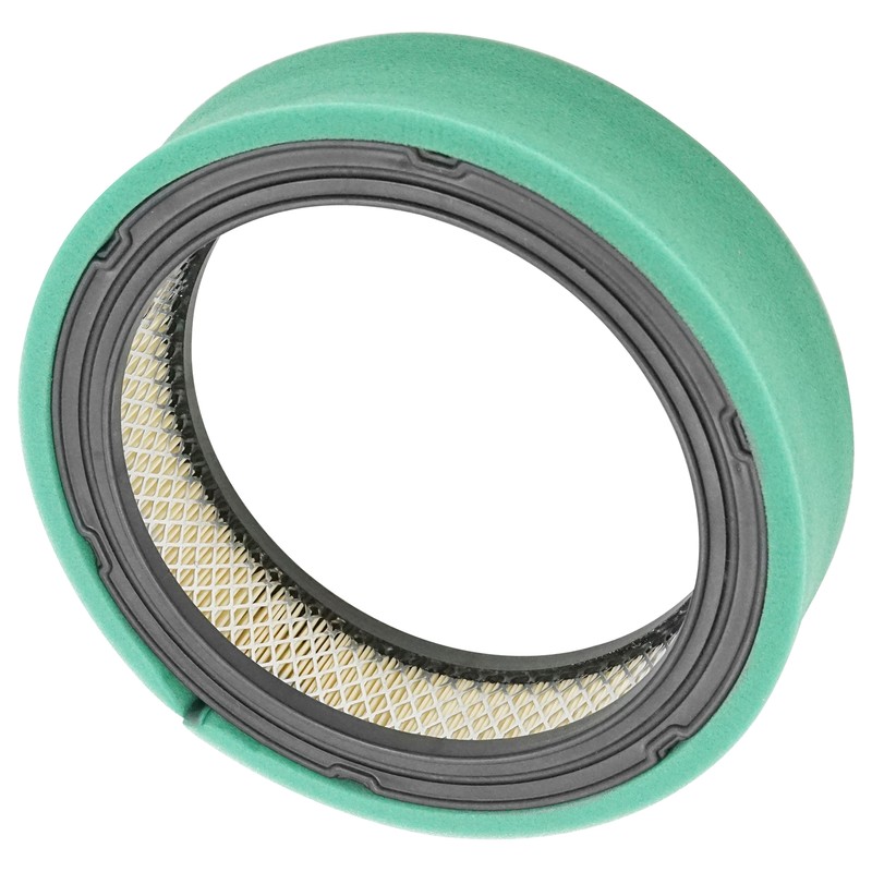 Caltric HE1402628 HE140-2628 Air Filter For John Deere 316 317 318 420 gallery