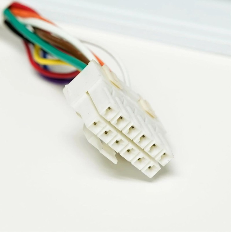 DA97-07365G Ice Maker Assembly Compatible With Samsung Upright Freezer gallery