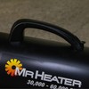 Mr. Heater Forced Air Propane Heater, 60,000 BTU, 1500 Sq. Ft. Capacity, Model# gallery