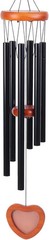 Large Wind Chime for Outside-Memory Gifts for Loss Loved One,Rust-Proof Aluminum