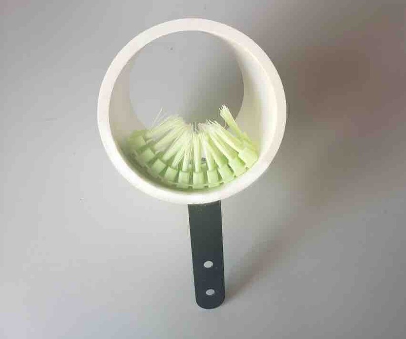 Corn Creamer Corn Cutter System gallery