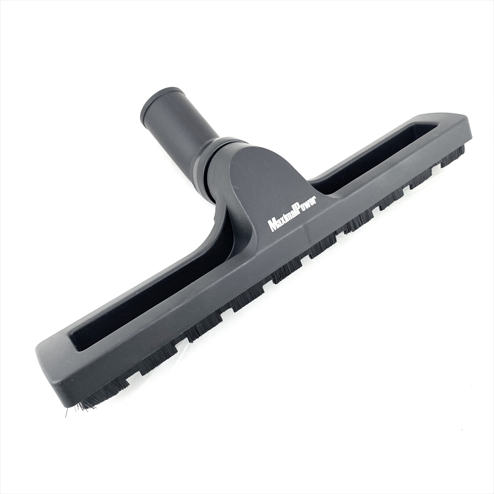 Refuelergy 12-inch Swivel Vacuum Cleaner Attachment 360 Floor Brush Tool gallery