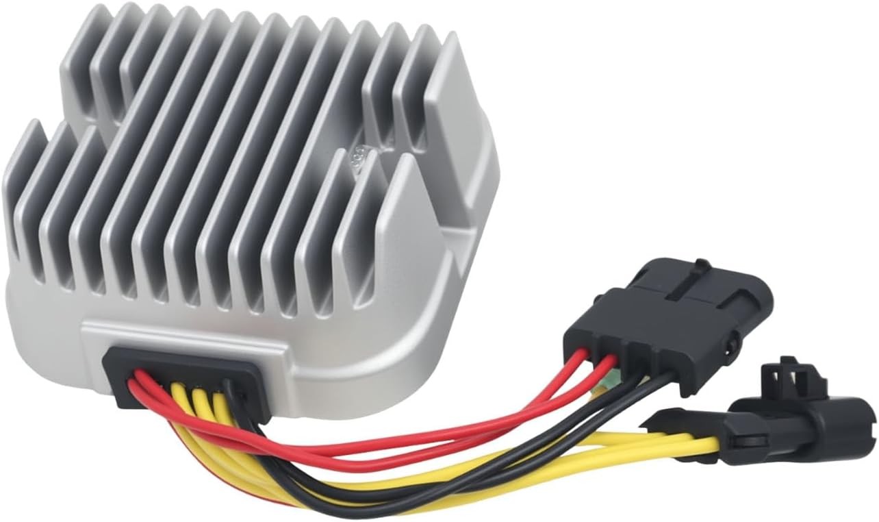 4012384 Voltage Regulator Rectifier Replacement for Polaris Sportsman 500... gallery