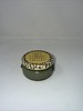 Tyler Candle Company - Hippie Chick - 3.4oz jar candle gallery