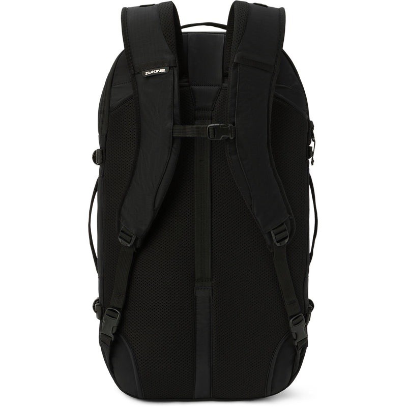 Dakine Split Adventure Backpack 38L Black Ripstop  2