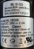 Mulin Electric Motor Actuator - ML18-022 Power Recliner Motor gallery