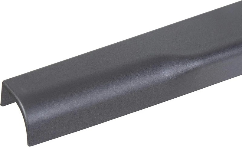 Tailgate Top Molding Cover Protector Compatible with 2008-2016 Ford F250 F350 gallery