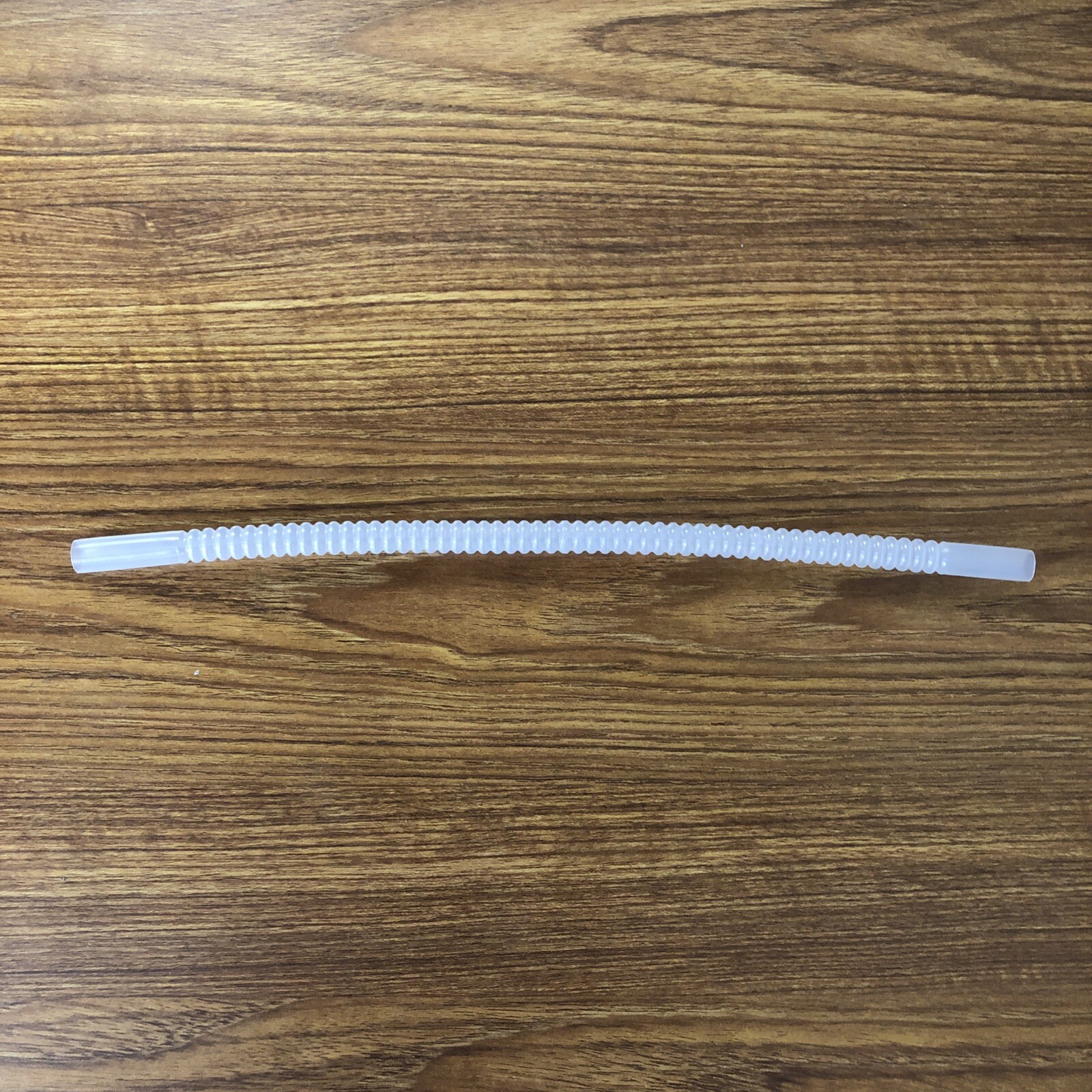 Bendable Straws 11 Inch Flexible Big Water Cup Bendy Drinking 26 Straws Reusable gallery