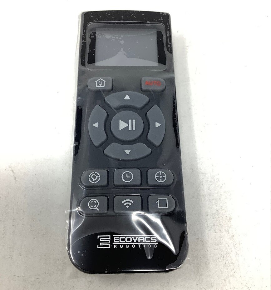 Genuine Ecovacs Robotics RC1507 Remote Control for Deebot N79 N79S N79W M80 M81 gallery