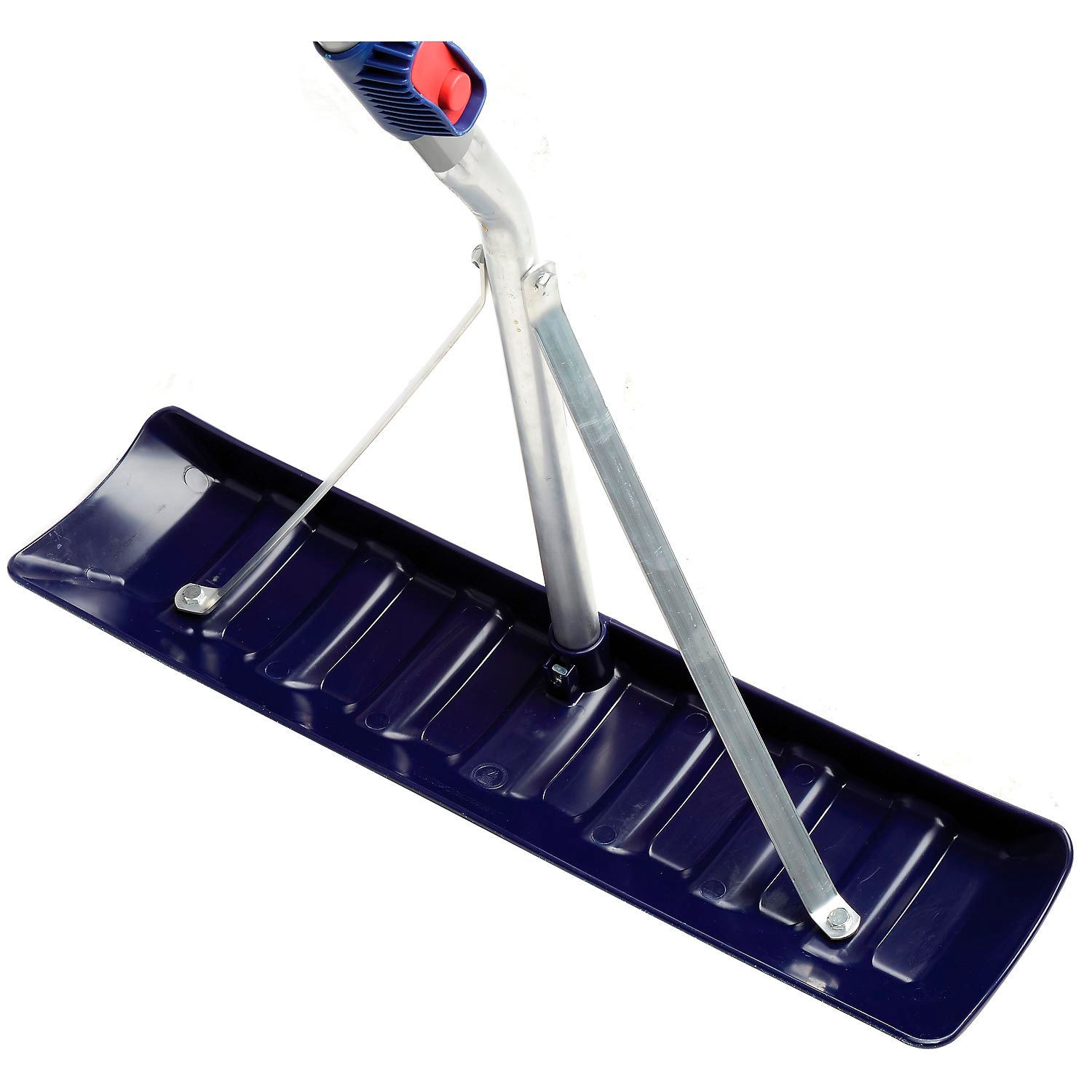 True Temper 193055510 True Temper174; Telescoping Roof Rake gallery