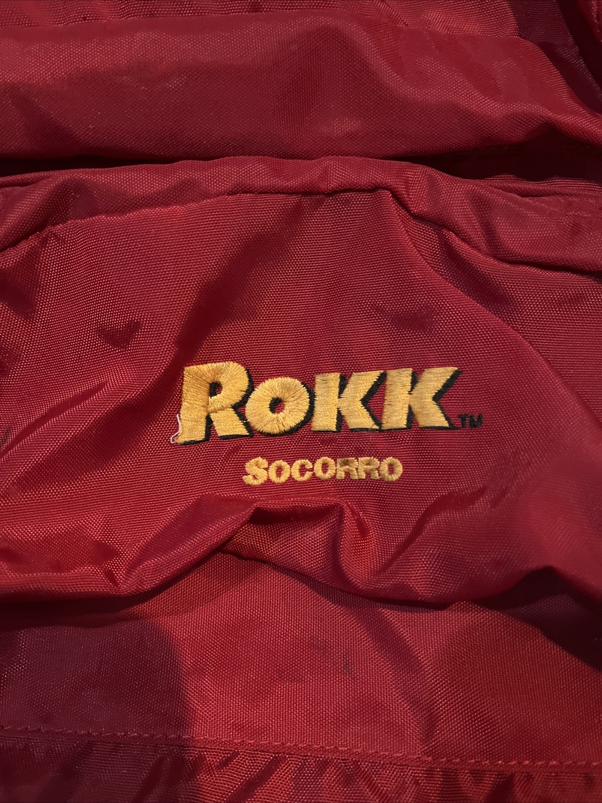 ROKK Socorro Backpack 2