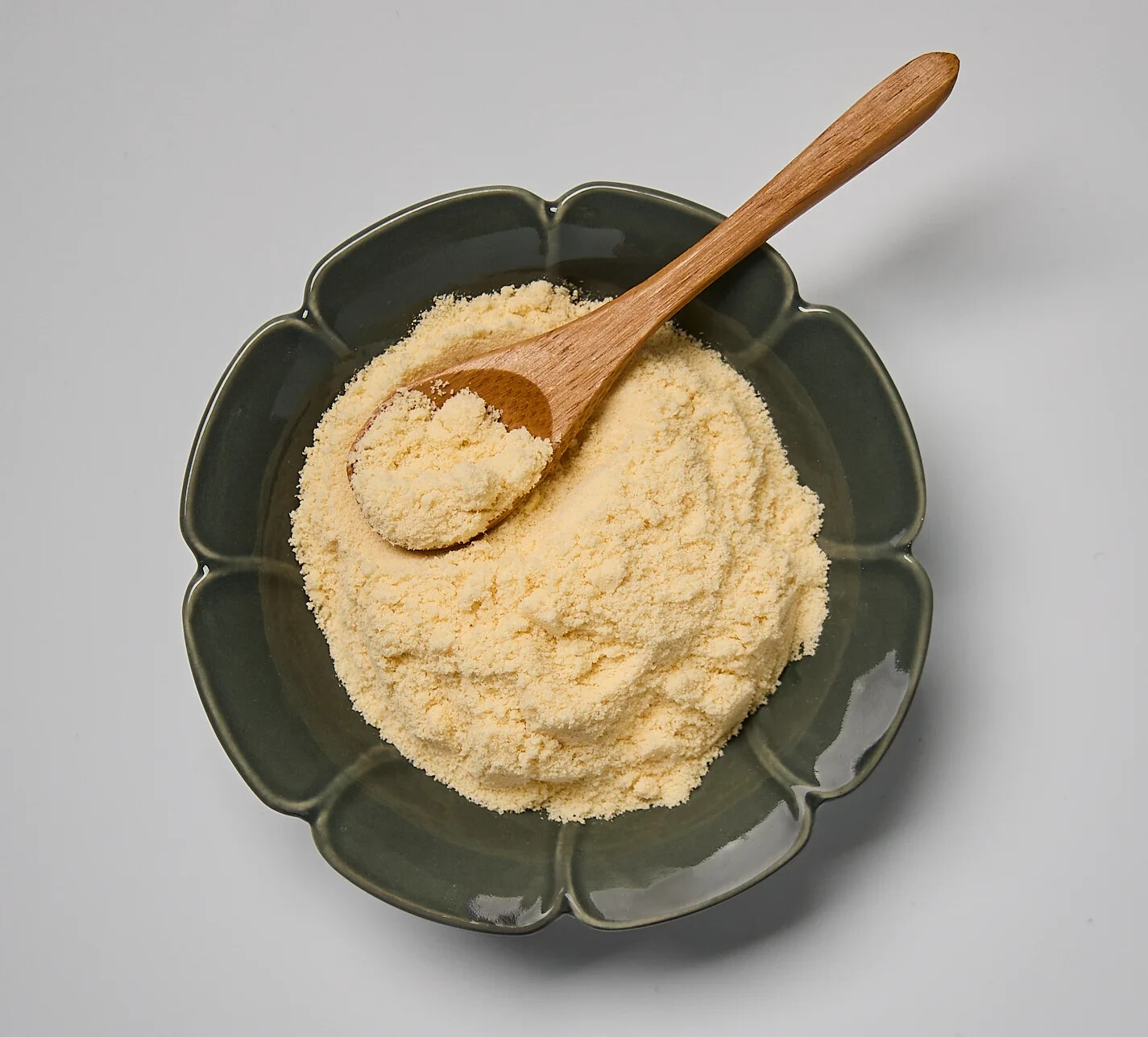 Organic Asafoetida Hing Heeng Powder Spice Pure A + Quality Free Shipping gallery