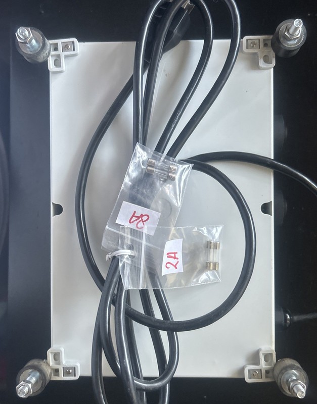 Scalewatcher MARINE Model MRNF8 Electronic Sea water Treatment System gallery