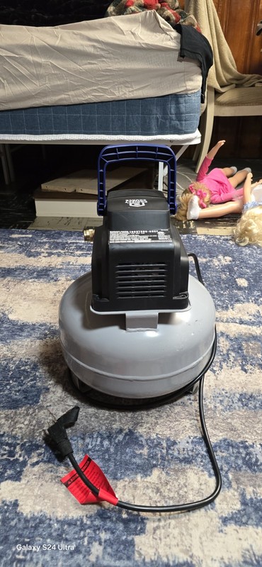 Air compressor 110 psi gallery