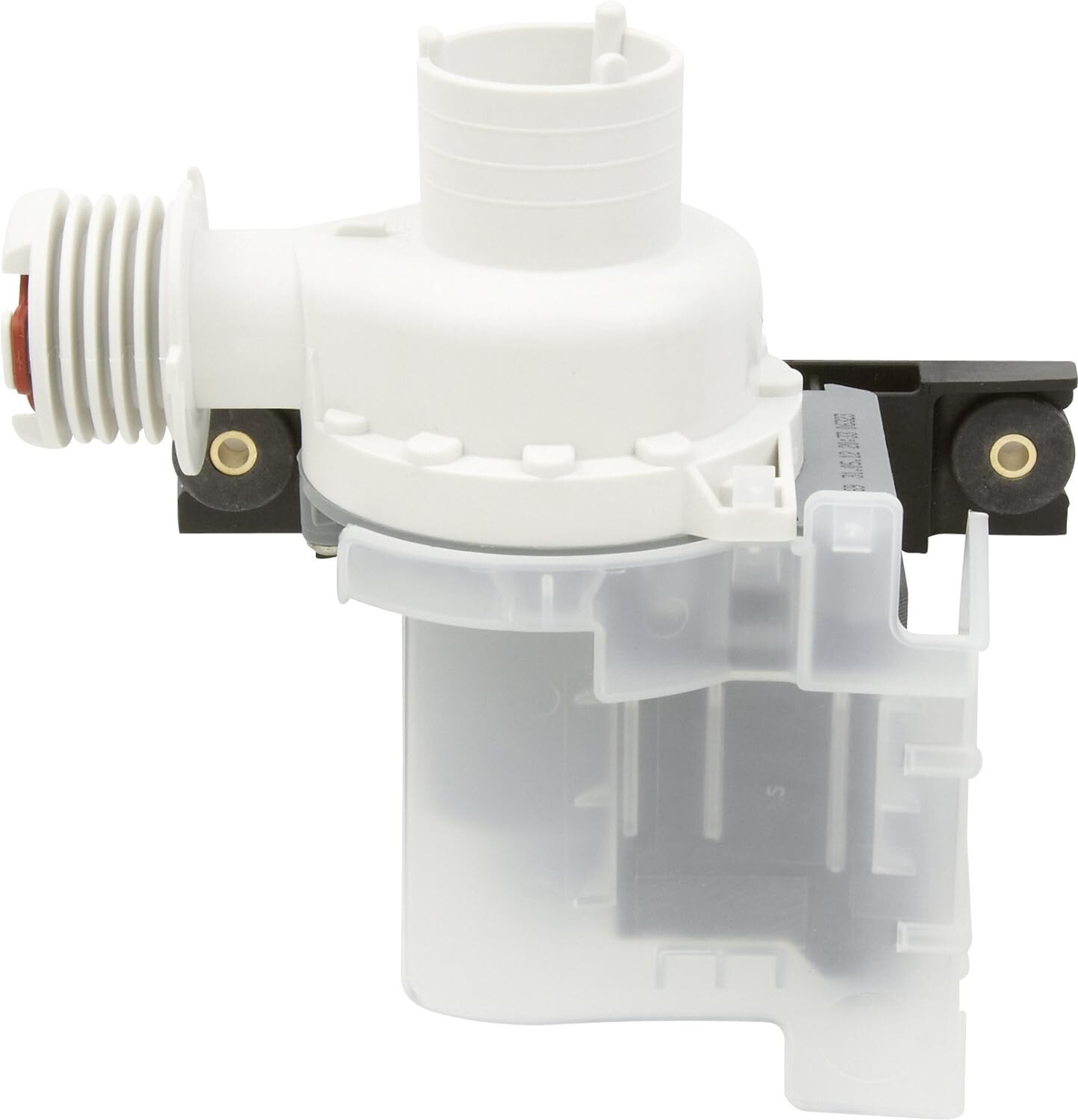 OEM Drain Pump for Frigidaire GLTF1240AS0 FTF530FS2 FTF530FS0 41739022891 NEW gallery