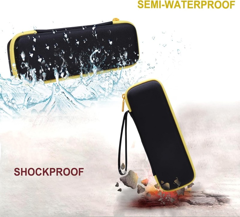 LTGEM Case Compatible with DEWALT Cordless Screwdriver DWHT66719, Hard Carryi... gallery