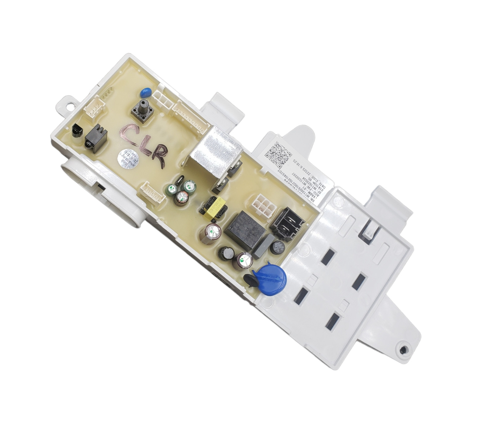 OEM Whirlpool Washer Control Board W11428994 Same Day Ship & **60 Days Warranty* gallery