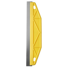 12in Paint Shield Trim Guard Edging Tool with Handle for Precise Painting