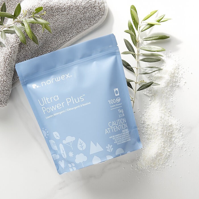 Ultra Power Plus™ Laundry Detergent