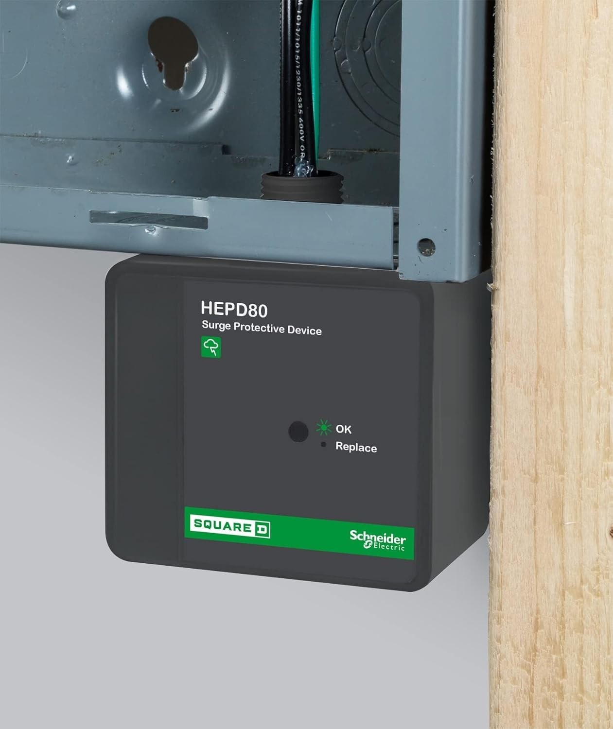 Universal Whole House Surge Protection Device-~ gallery