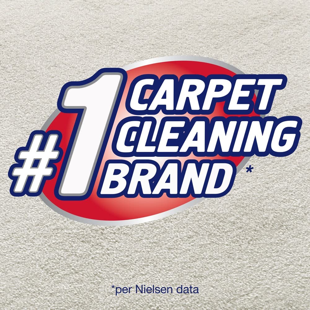 Resolve Carpet Cleaner, 22 fl oz Multi-Fabric 22 Fl Oz (Pack of 1), Multi gallery