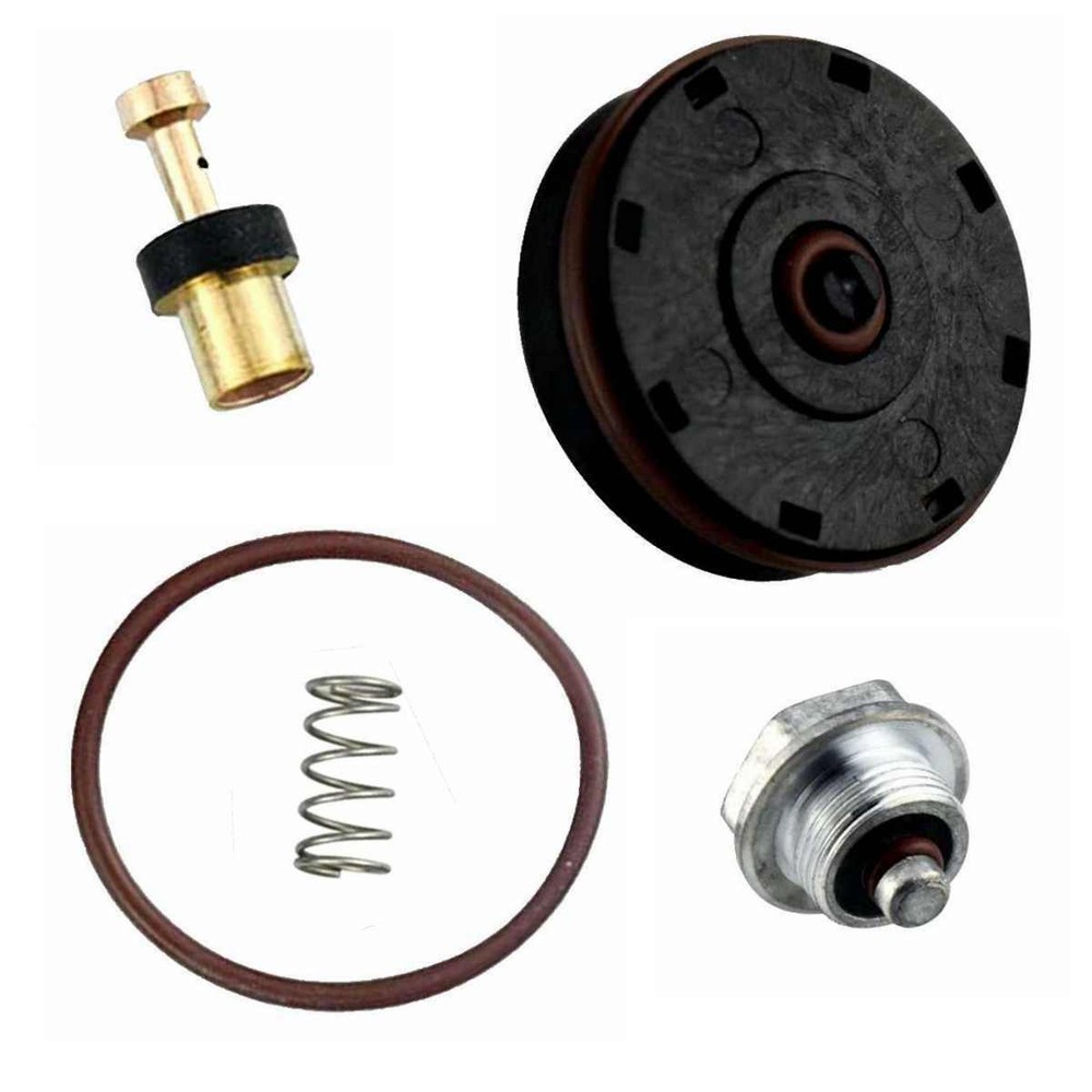 For Porter Cable N008792 Air Compressor Regulator Repair Kit 1WC94 1WC94 1WC95