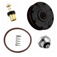 For Porter Cable N008792 Air Compressor Regulator Repair Kit 1WC94 1WC94 1WC95