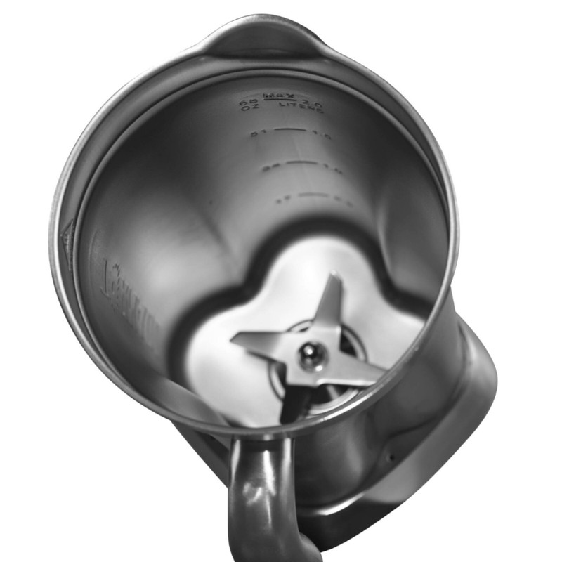 TORNADO High-Performance Stainless Steel Blender/Commercial/Juicer/Licuadora/NEW gallery