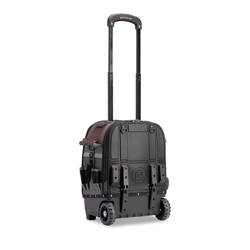 Veto Pro Pac TECH-LCT WHEELER Tool Bag, VPP10410 gallery