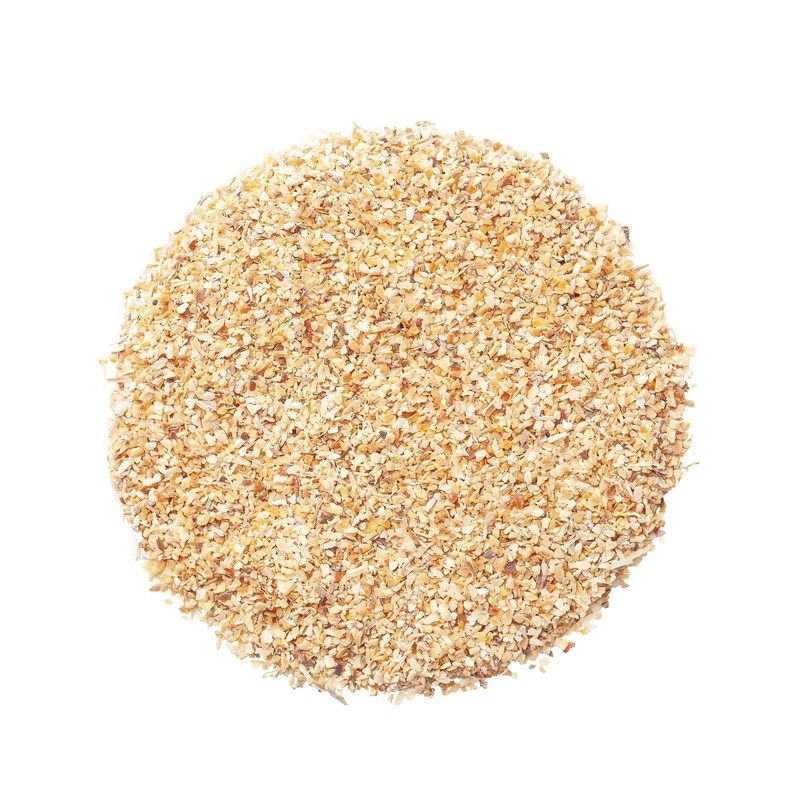 Minced Garlic – Dried Garlic Flakes, Vegan, Bulk Spce – by Food to Live gallery