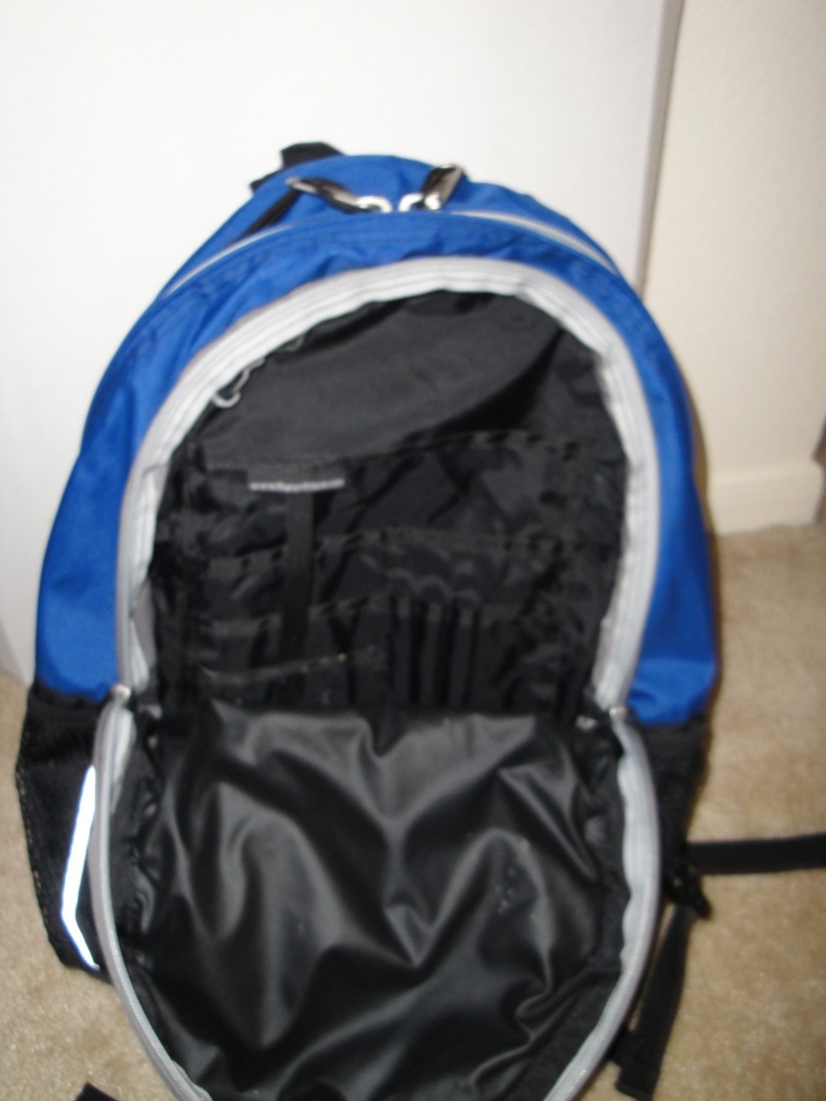 North Face Borealis Backback 3