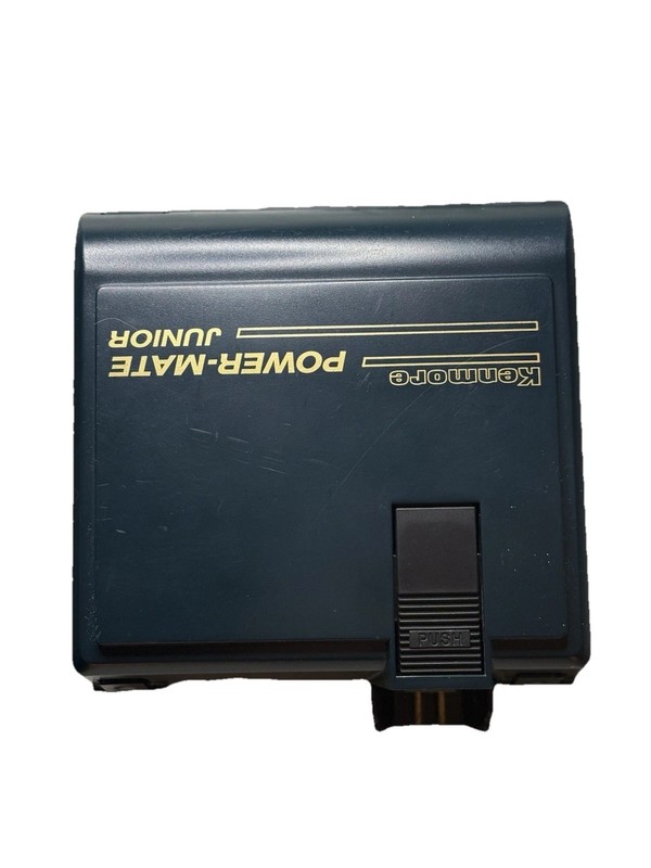 Kenmore Vacuum POWER-MATE Junior Attachment Model 116 - C85PAEN0GU09 gallery