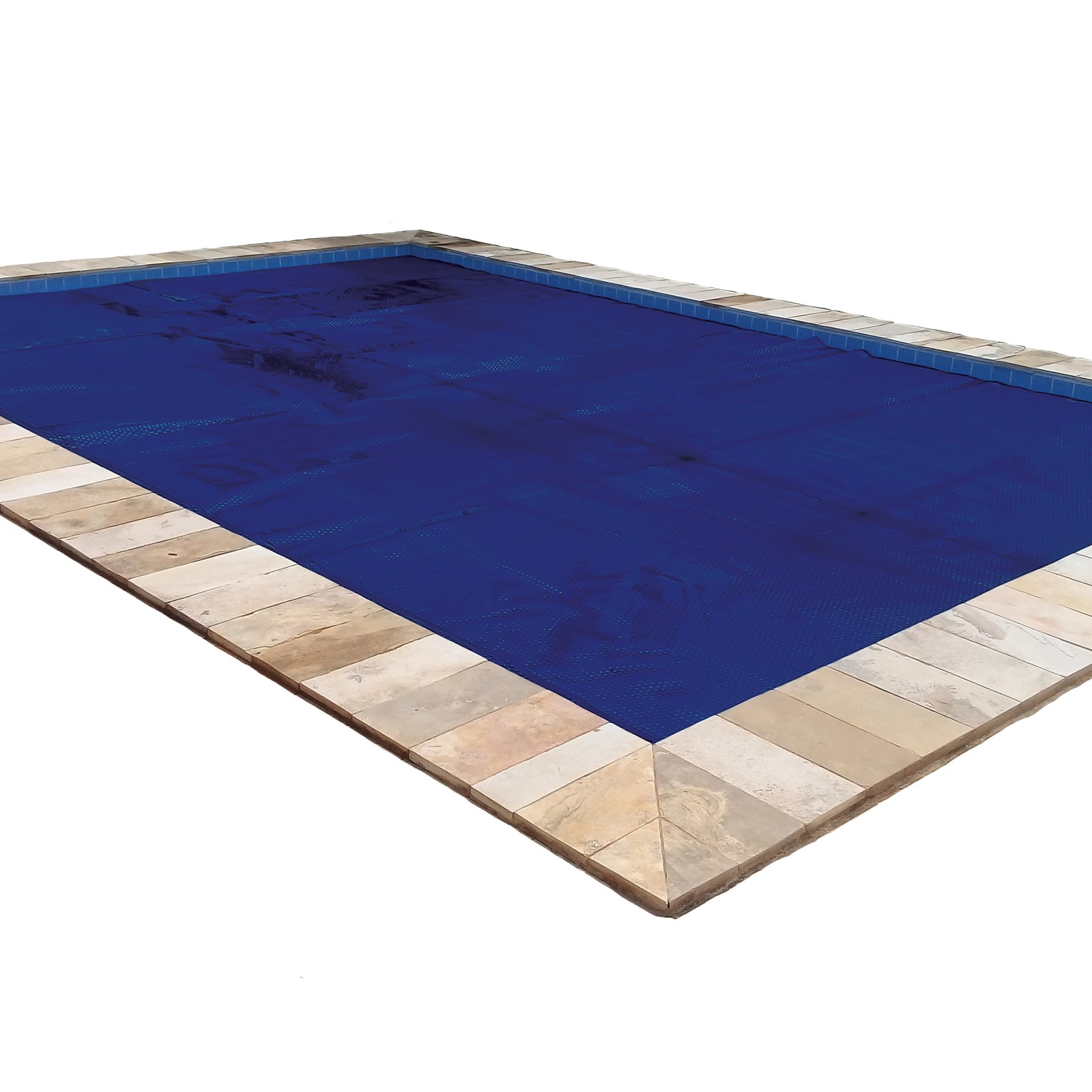 In The Swim Rectangle Solar Cover for Swimming Pools gallery