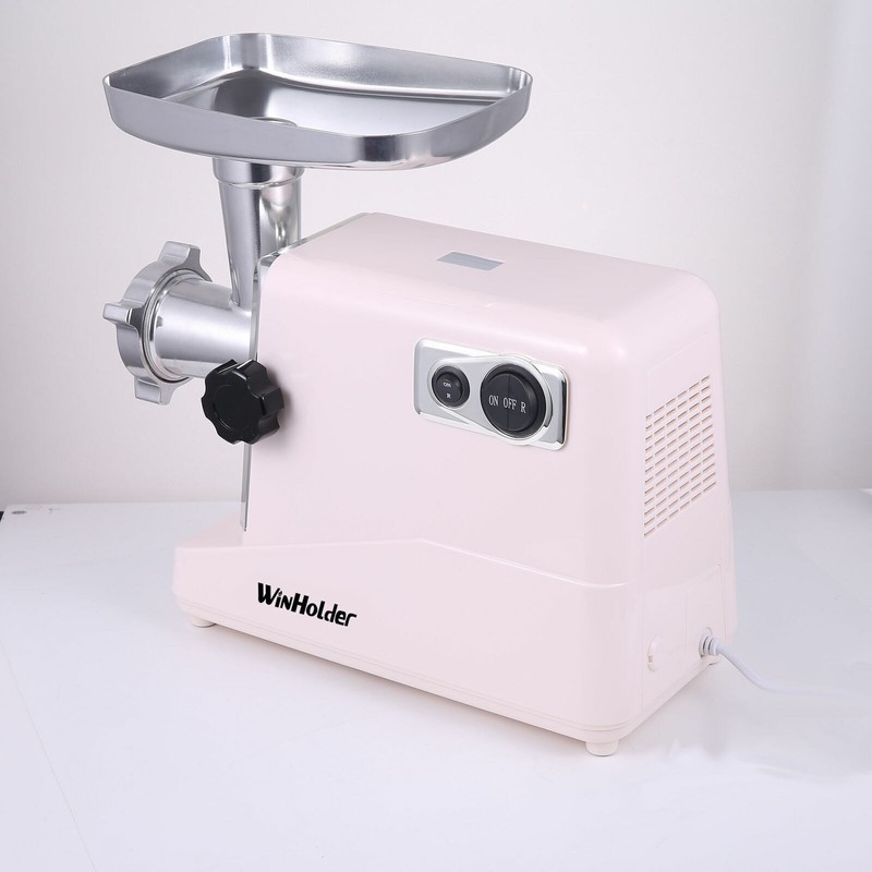 3500W Electric Meat Grinder Reverse Function Food Chopper Machine kibbe maker gallery
