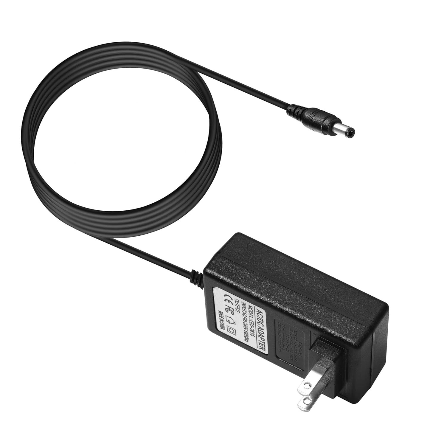 Replacement Lydsto Handheld Pool Vacuum Charger AC DC Adapter Compatible with Ly gallery