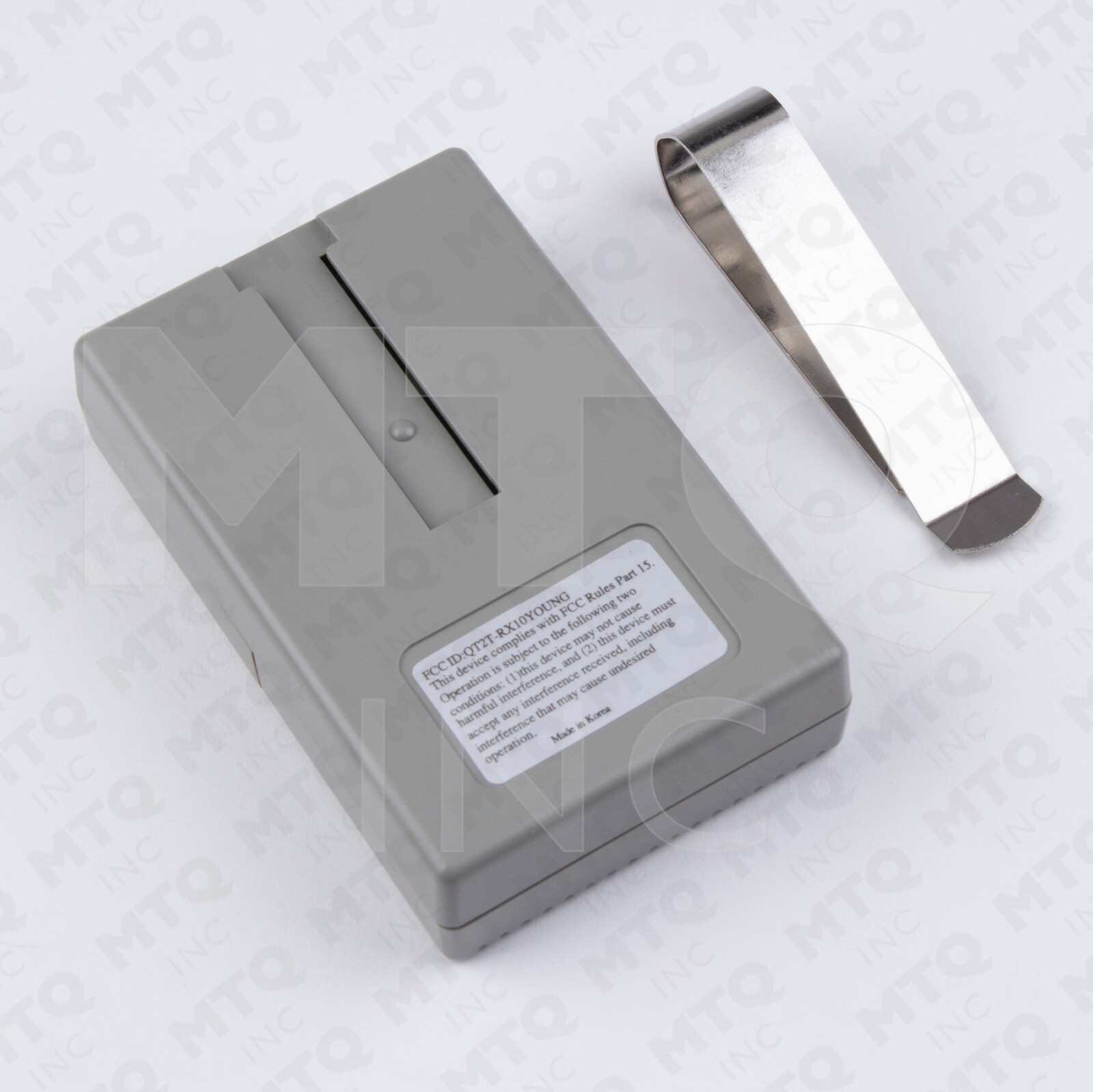 Access-10 Garage and Gate Door Remote Control Opener Transmitter 10 Digit Pins gallery