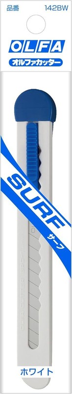 Orfa: OLFA Surf (White) gallery